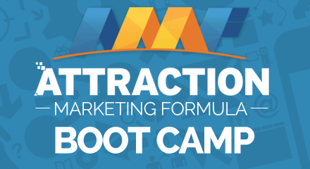 AMF Bootcamp